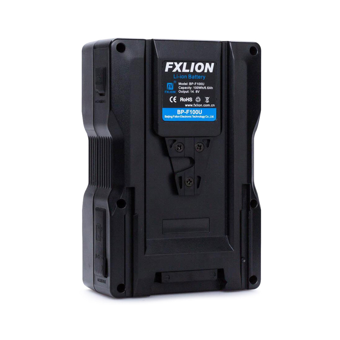 FXLION V-mount lithium ion battery UPS-Intelligent Battery BP-F100U [512204]