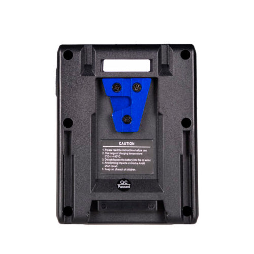 FXLION V-mount lithium ion battery Square Battery BP-M150 [512198]