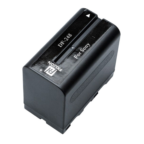 FXLION DV Battery DF-248 [512857]