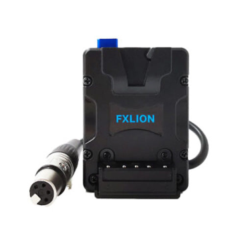 FXLION NANO V mount plate NANOCA01 [512958]