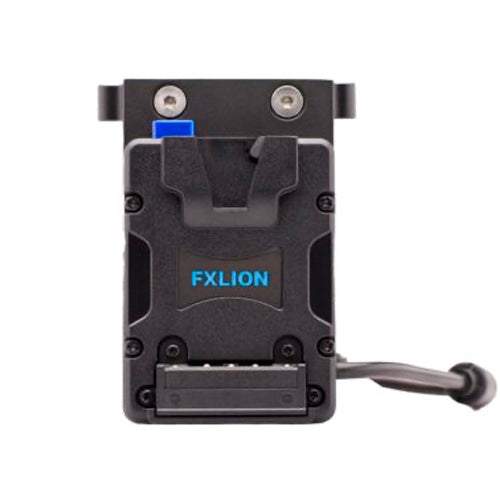 FXLION NANO V mount plate NANOFX6 [512959]