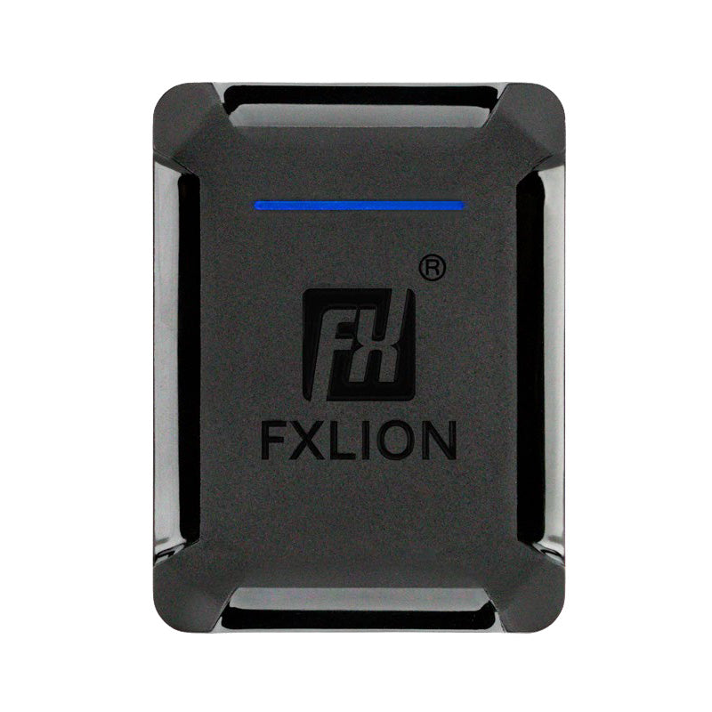 FXLION Multi-device compatible hub NANOHAB NHUB01 [512739]