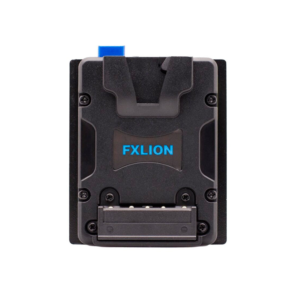 FXLION NANO V mount plate NANOKMD [512851]