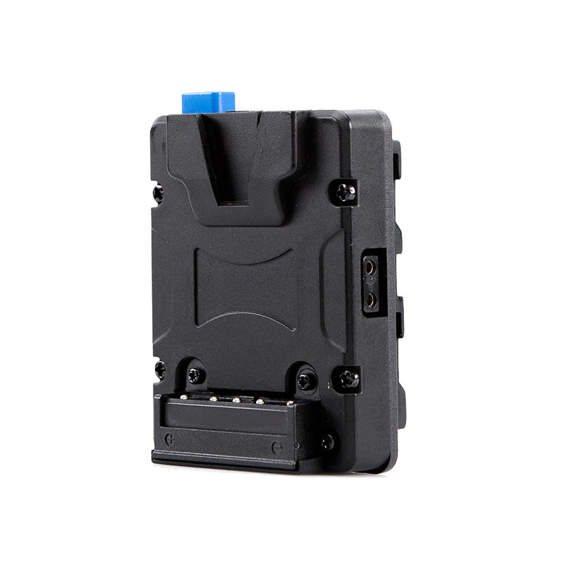 FXLION NANO V mount NP-F conversion plate (7.4V output) NANOLNP-C [512580]