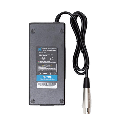 FXLION MEGA Battery Charger PL-7115 5A [512357]