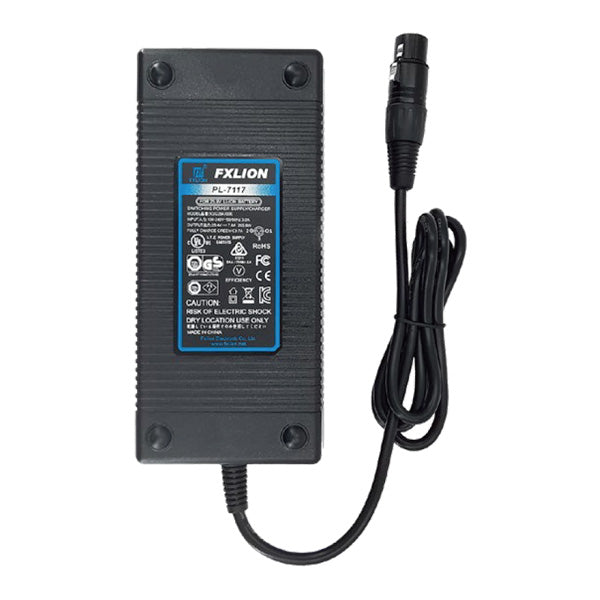 FXLION MEGA Battery Charger PL-7117 7A [512820]