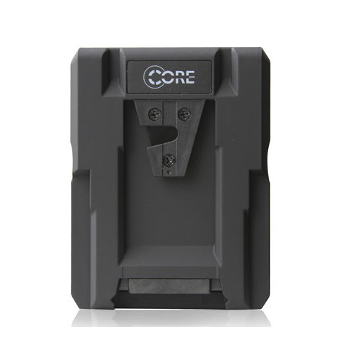 CoreSWX (Core S double X) V mount type battery HLX-150S