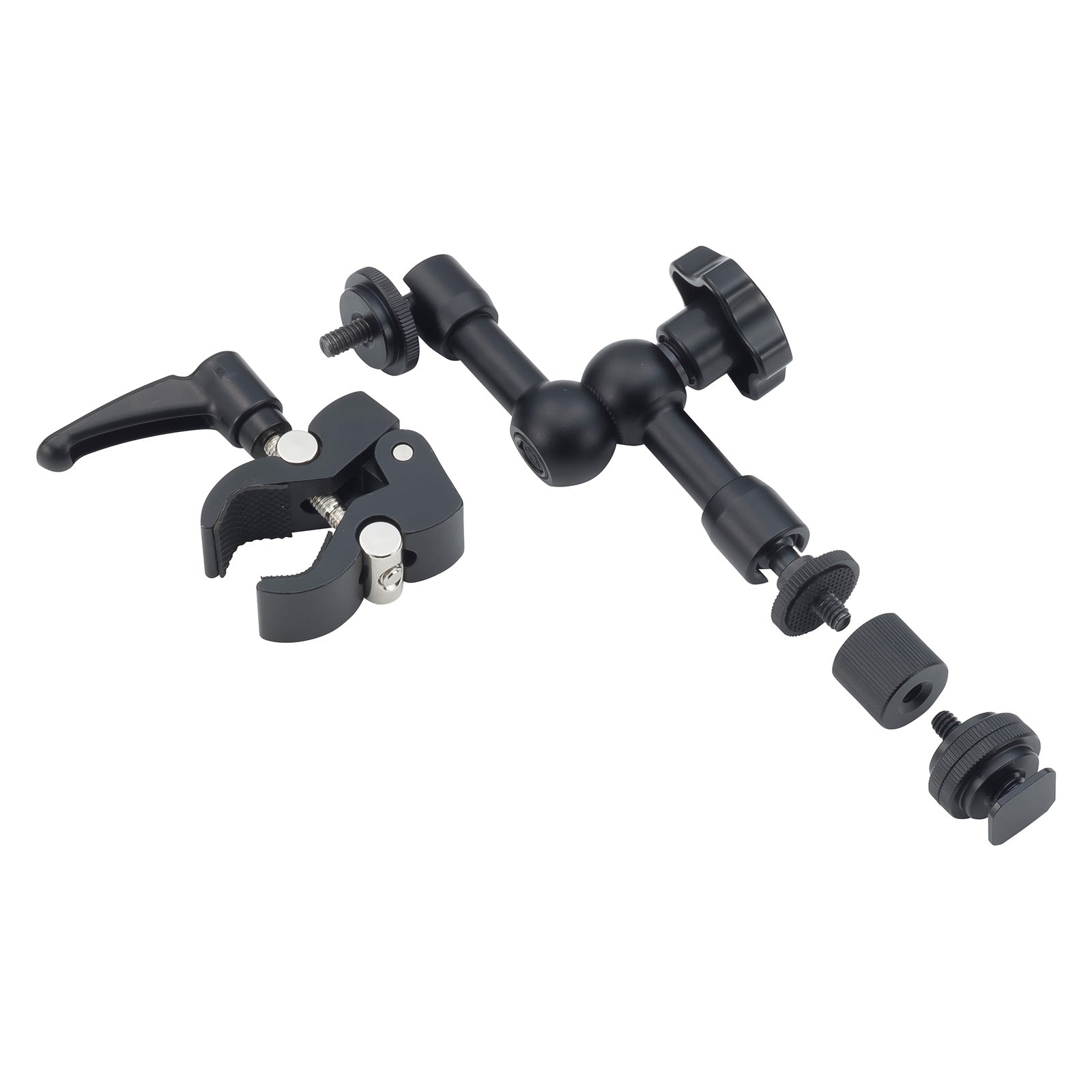 ZOOM Mount Accessory HRM-7