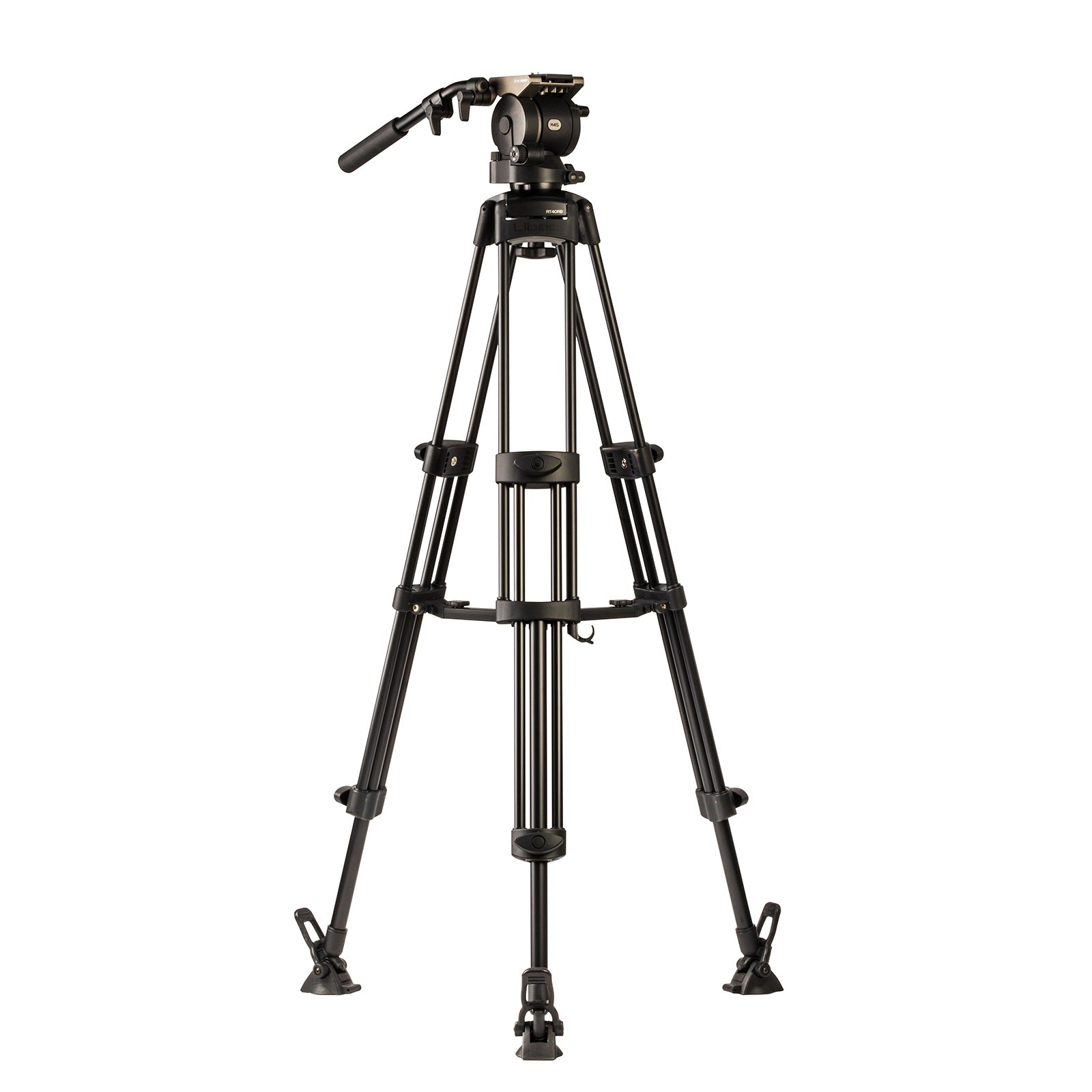 Libec Tripod System HS-450M