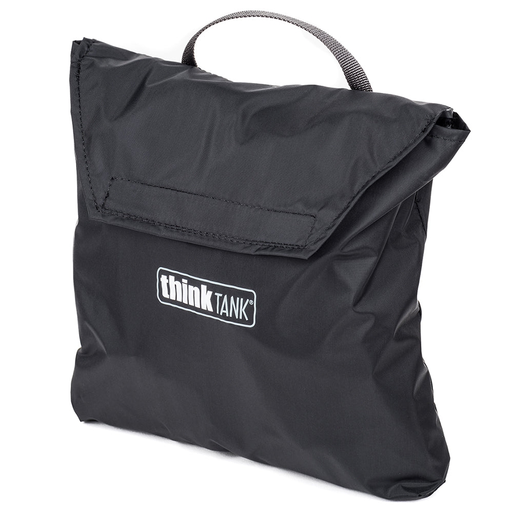 thinkTANKphoto(シンクタンクフォト) ハイドロフォビア DM 300-600 V3.0 レインカバー