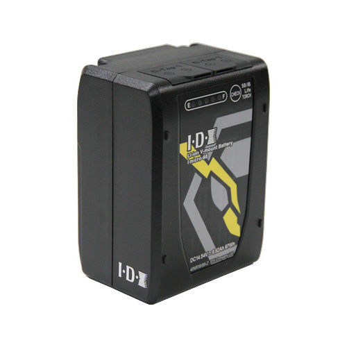 IDX(アイ・ディー・エクス) Vマウントマイクロタイプバッテリー Imicro-98