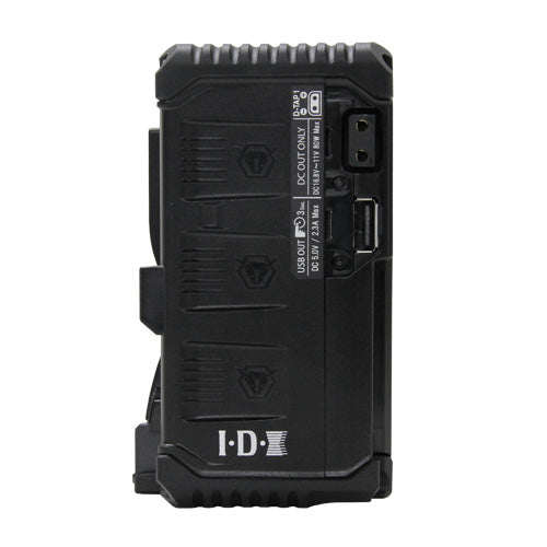 IDX V-mount type battery IPL-98