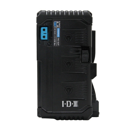 IDX V-mount type battery IPL-98