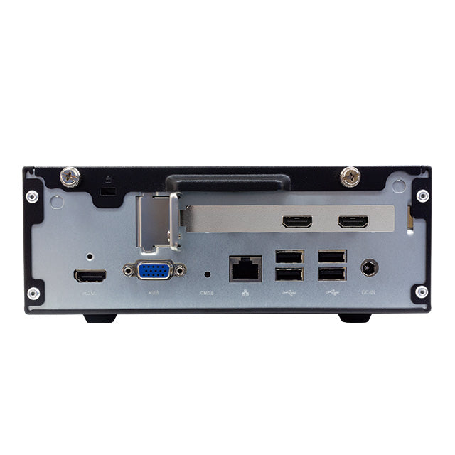 (Limited stock) MEDIAEDGE Encoder MEDIAEDGE CLEB P4-HDMI (5 year warranty model) ME-CLEB-P4-H-Y5