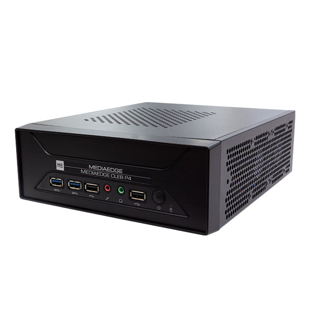 (Limited to stock) MEDIAEDGE Encoder MEDIAEDGE CLEB P4-HDMI ME-CLEB-P4-H limited