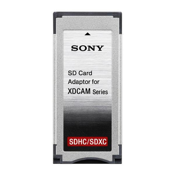 SONY(ソニー) SDカードアダプター MEAD-SD02