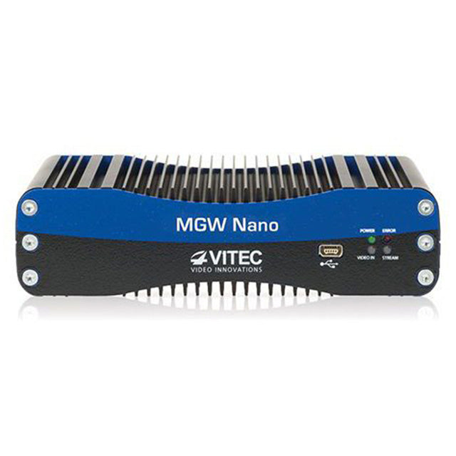 VITEC(ヴィーテック) エンコーダー MGW Nano TS VTC-MGW-NAETS
