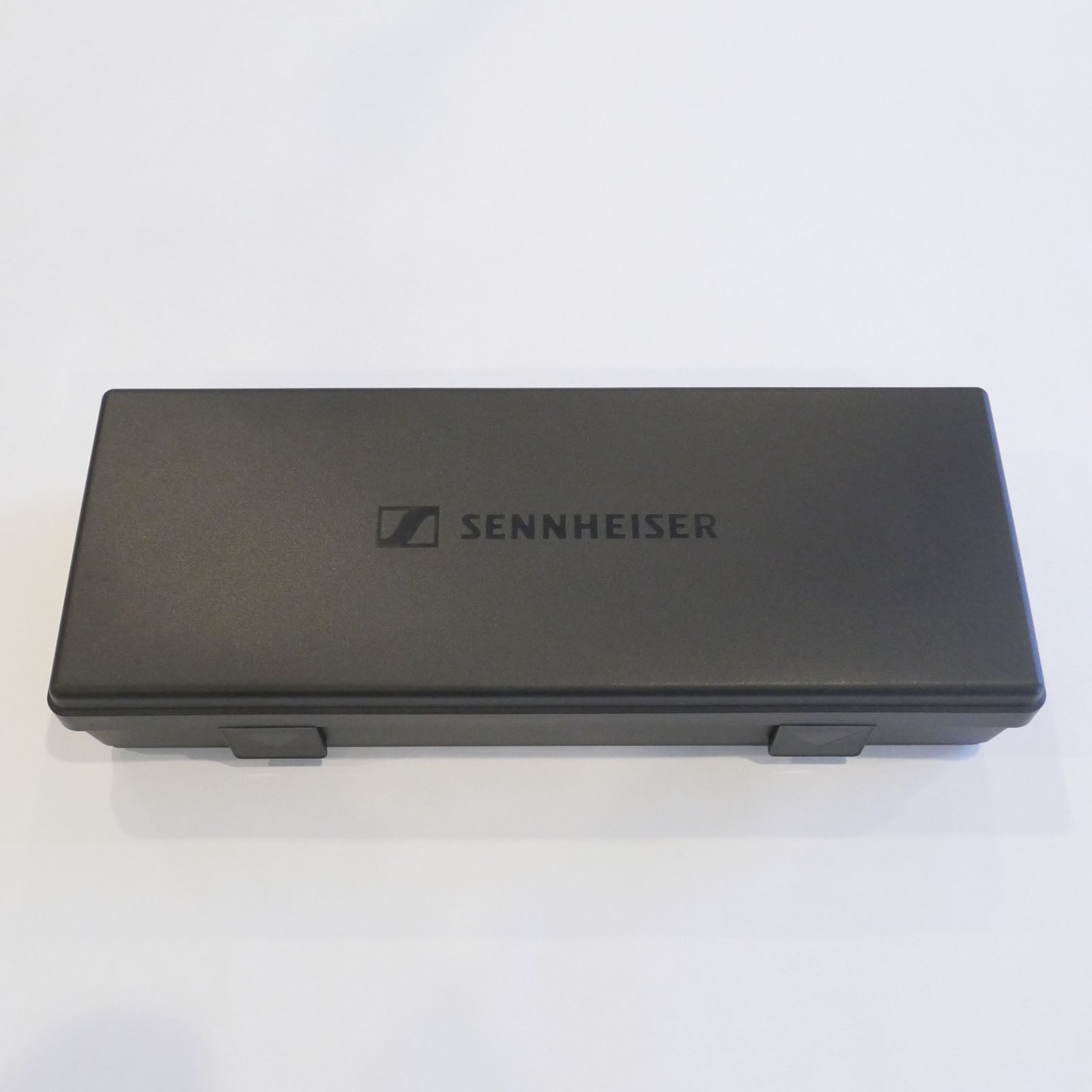 SENNHEISER(ゼンハイザー) 指向性RFコンデンサーマイクロフォン MKH416