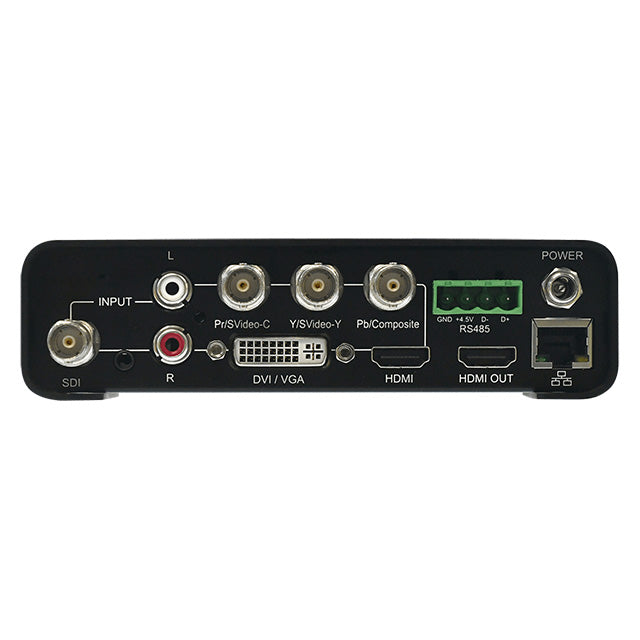 Mselection Streaming Encoder SC6D0N1 AIO MS-SC6D0N1AIO