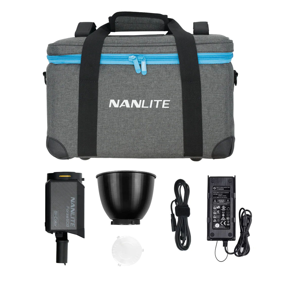 NANLITE Forza 60B