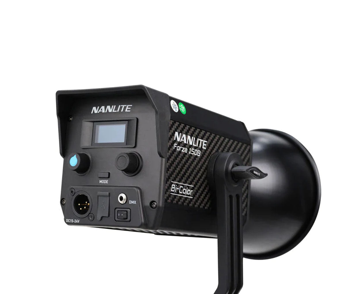 NANLITE(ナンライト) LEDライト Forza-150B (12-2042)
