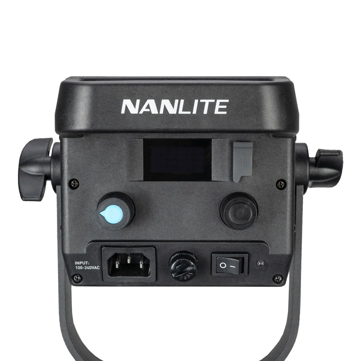 NANLITE(ナンライト) LEDライト FS-200 (12-8103)