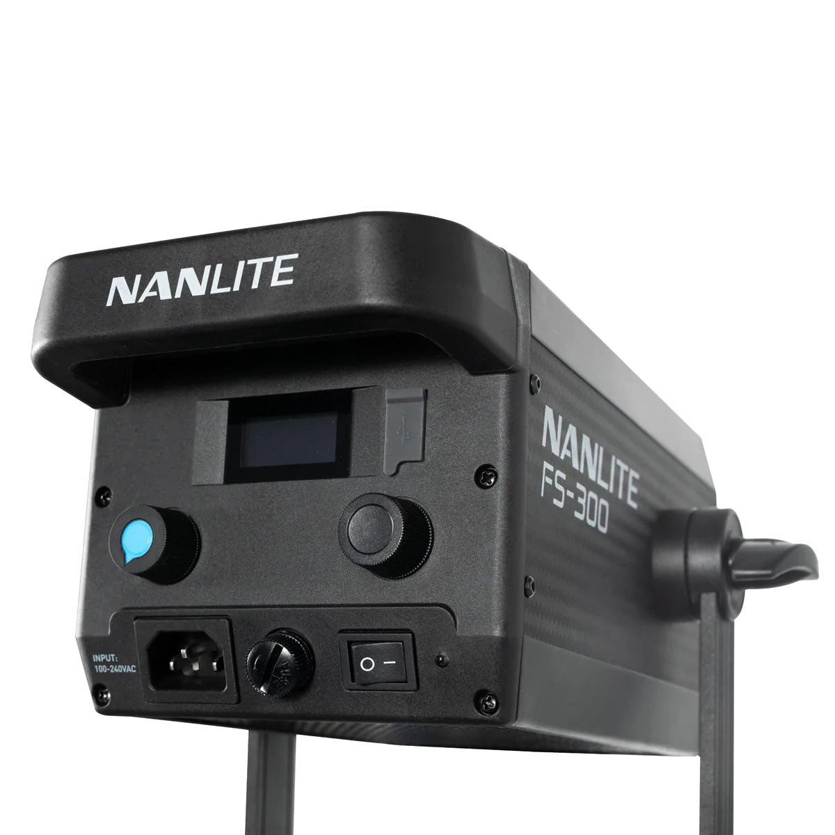 NANLITE(ナンライト) LEDライト FS-300 (12-8105)