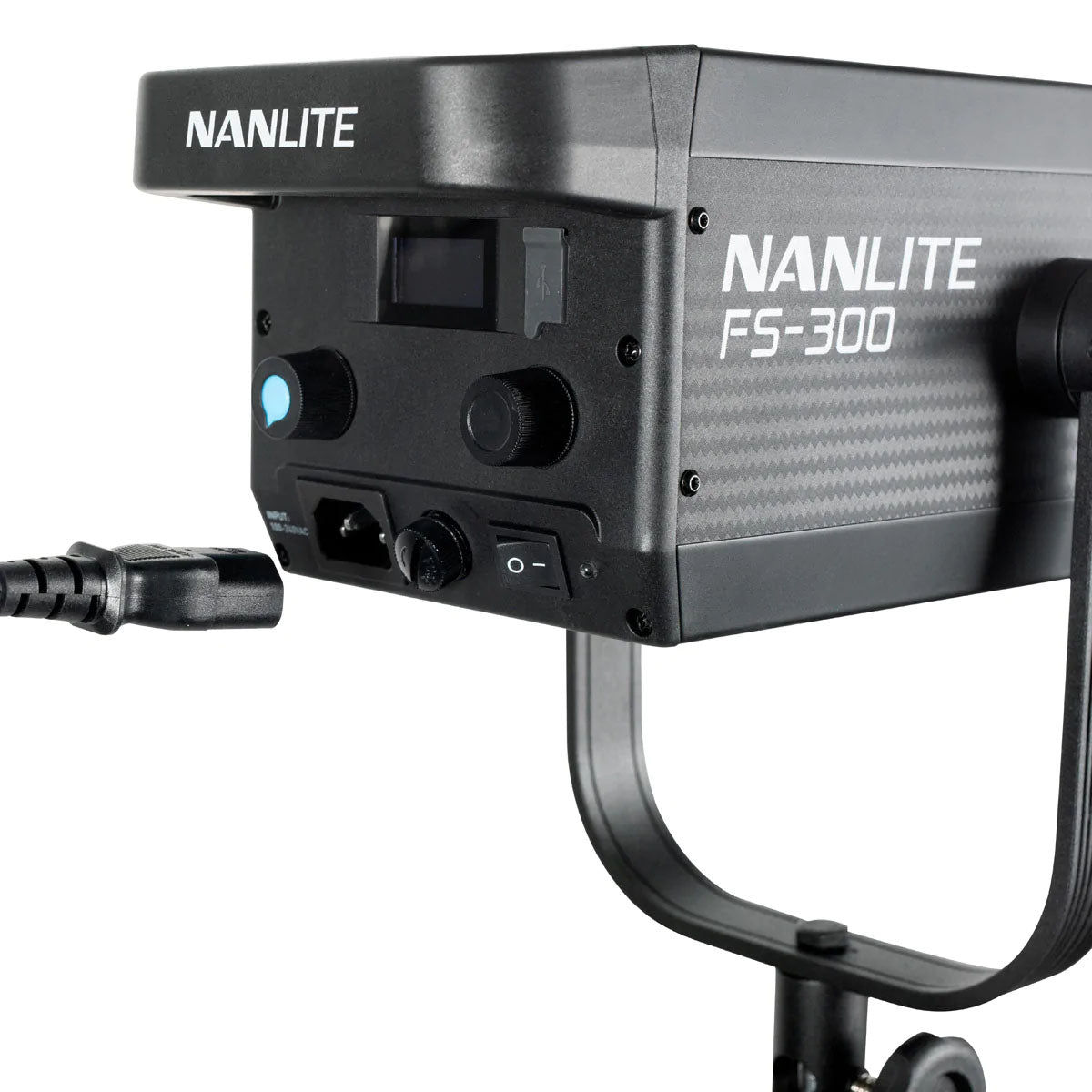 NANLITE(ナンライト) LEDライト FS-300 (12-8105)