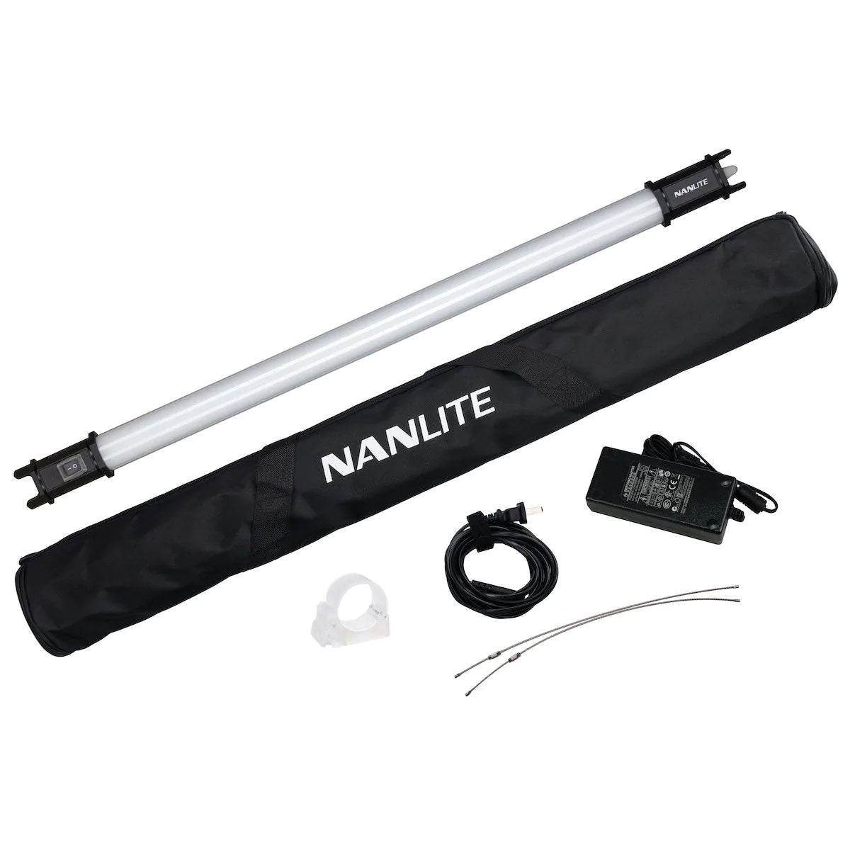 NANLITE(ナンライト) LEDライト Pavotube 15C 1キット (15-2009-1KIT)