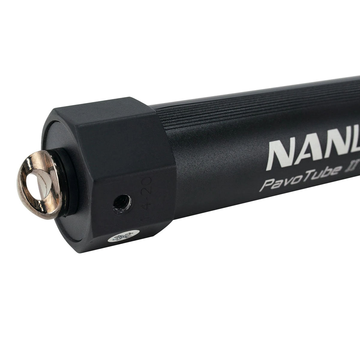 NANLITE(ナンライト) LEDライト Pavotube II 30X 1キット (15-2020-1Kit)