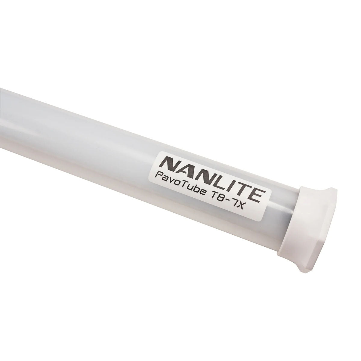 NANLITE(ナンライト) LEDライト Pavotube T8-7X 4kit (15-2024-4KIT)