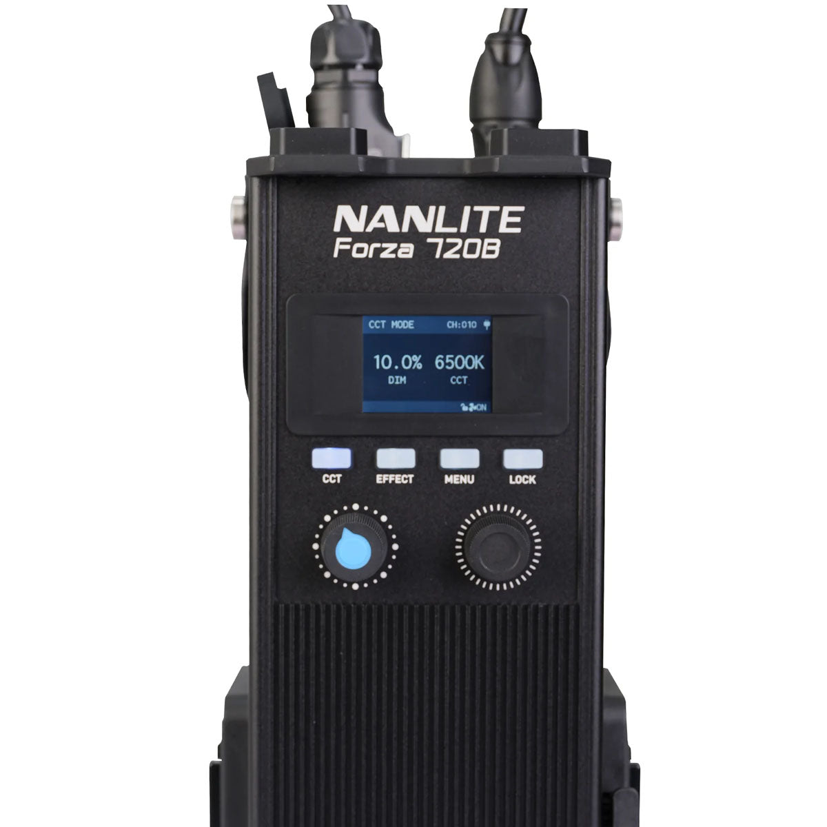 NANLITE(ナンライト) LEDライト Forza 720B (31-2008)