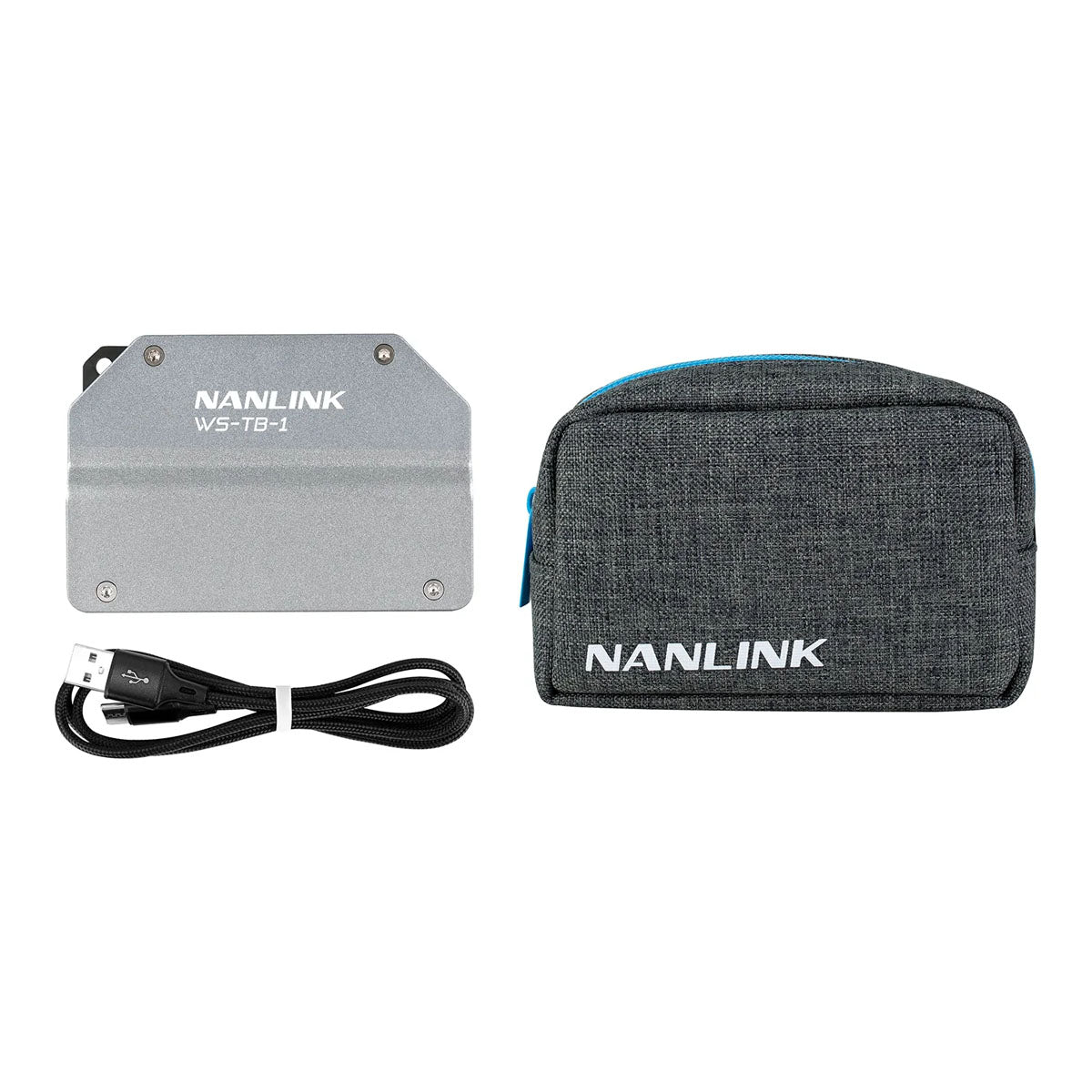 NANLITE(ナンライト) トランスミッターボックス NANLINK BOX (WS-TB-1)