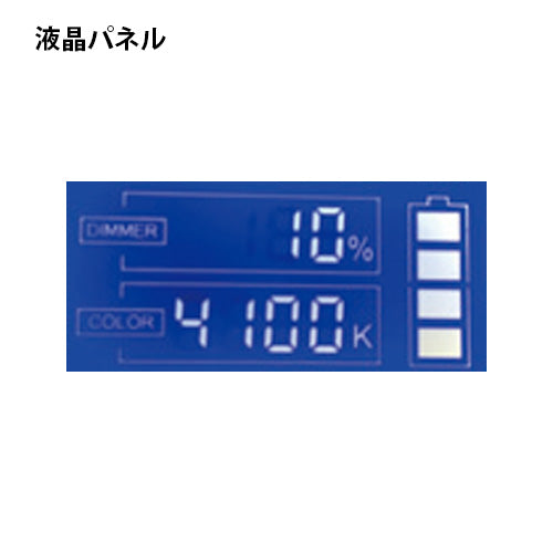 NEP(エヌ・イー・ピー) ソフトライトシリーズ LEDライト ARCHLED-1319