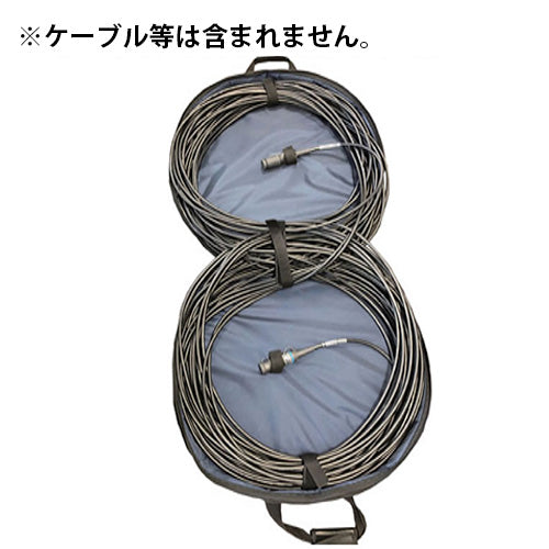NEP(エヌ・イー・ピー) ケーブル用ソフトバッグ BAG-CABLE-6015