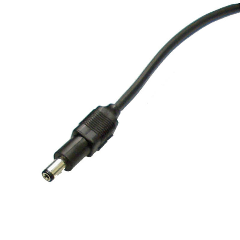 NEP DC plug cable (2.1Φ) CABLE-2.1φ-DC1-30cm