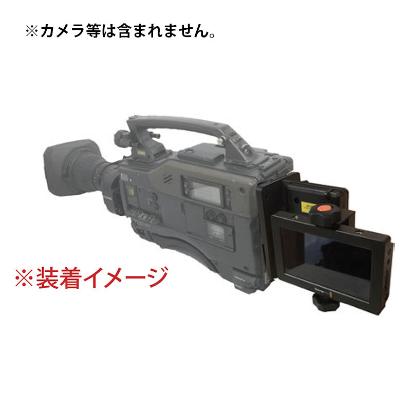 NEP(エヌ・イー・ピー) Blackmagicdesign対応 PV-TS-VideoAssist4K