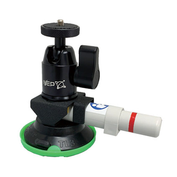 NEP (NEP) Suction cup with free pan head Q-3A