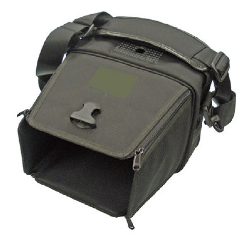 NEP SMC-8.4 Monitor Shading Hood and Soft Bag