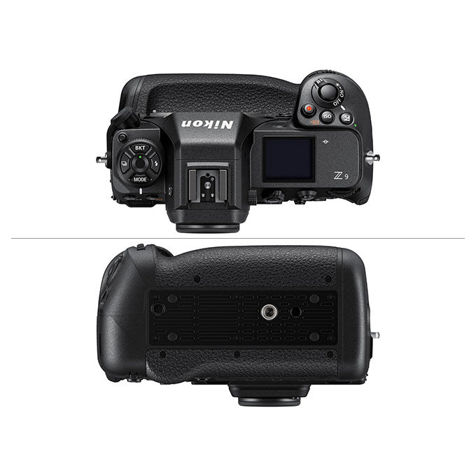 Nikon(ニコン) ミラーレスカメラ Z9