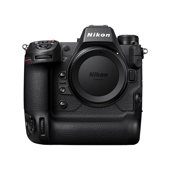 Nikon(ニコン) ミラーレスカメラ Z9