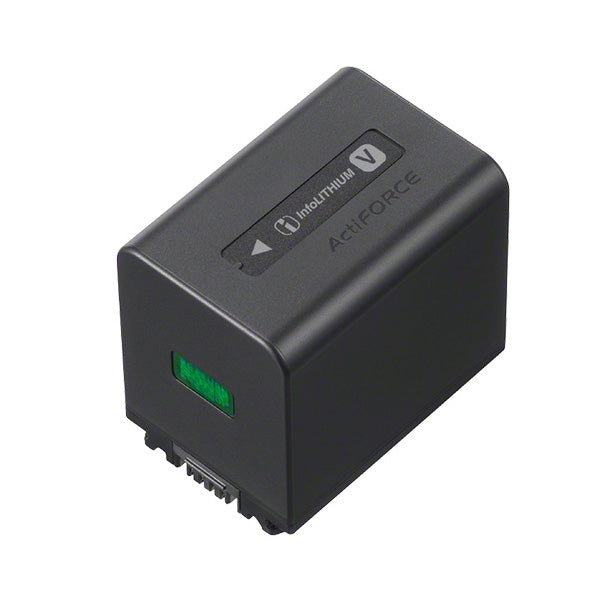 SONY rechargeable battery pack NP-FV70A