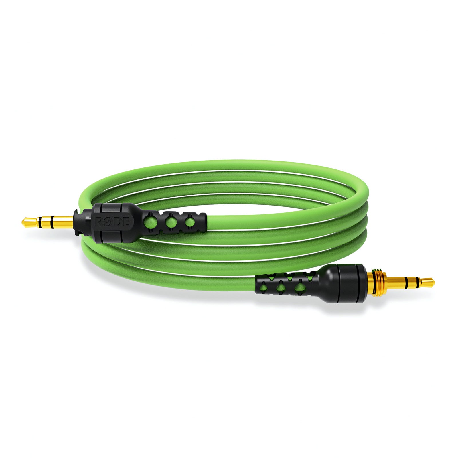 RODE(ロード) NTH-ケーブル12 Green(グリーン) NTH-CABLE12G