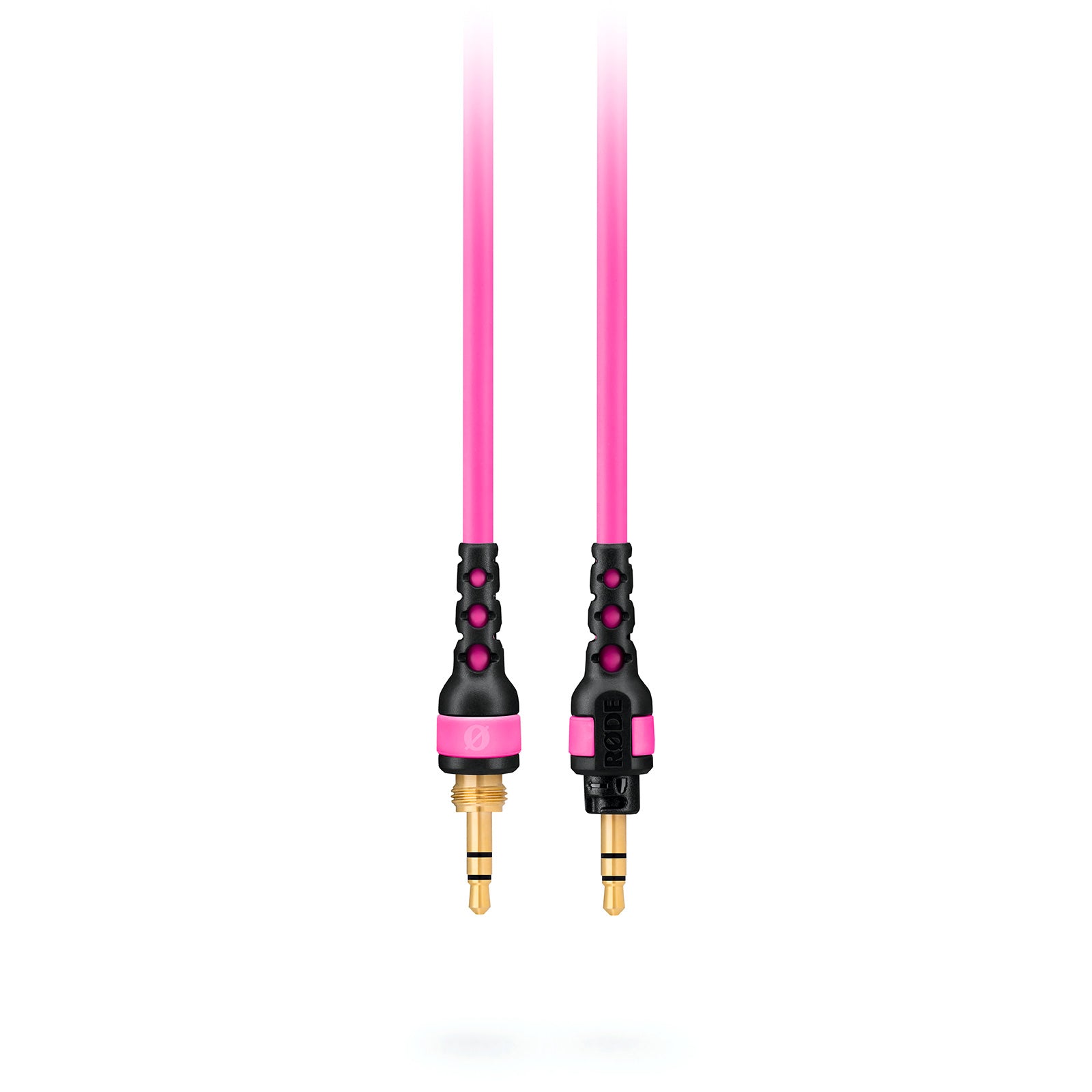 RODE(ロード) NTH-ケーブル12 Pink(ピンク) NTH-CABLE12P