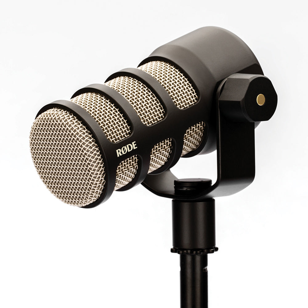 RODE PodMic Pod Microphone PODMIC