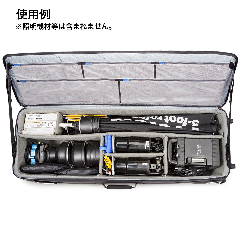 thinkTANKphoto(シンクタンクフォト) プロダクションマネージャー50 V2 