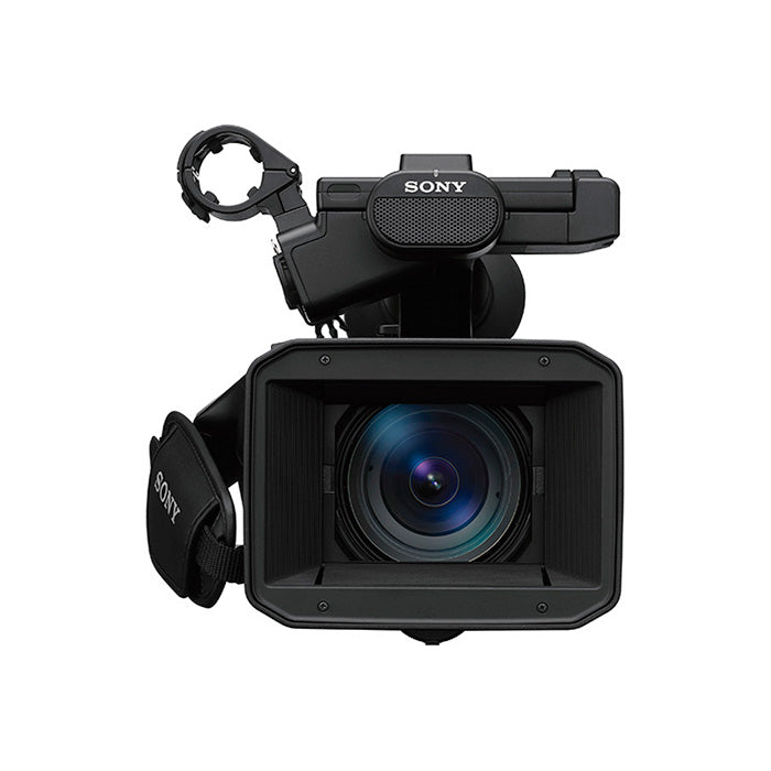 SONY XDCAM memory camcorder PXW-Z280