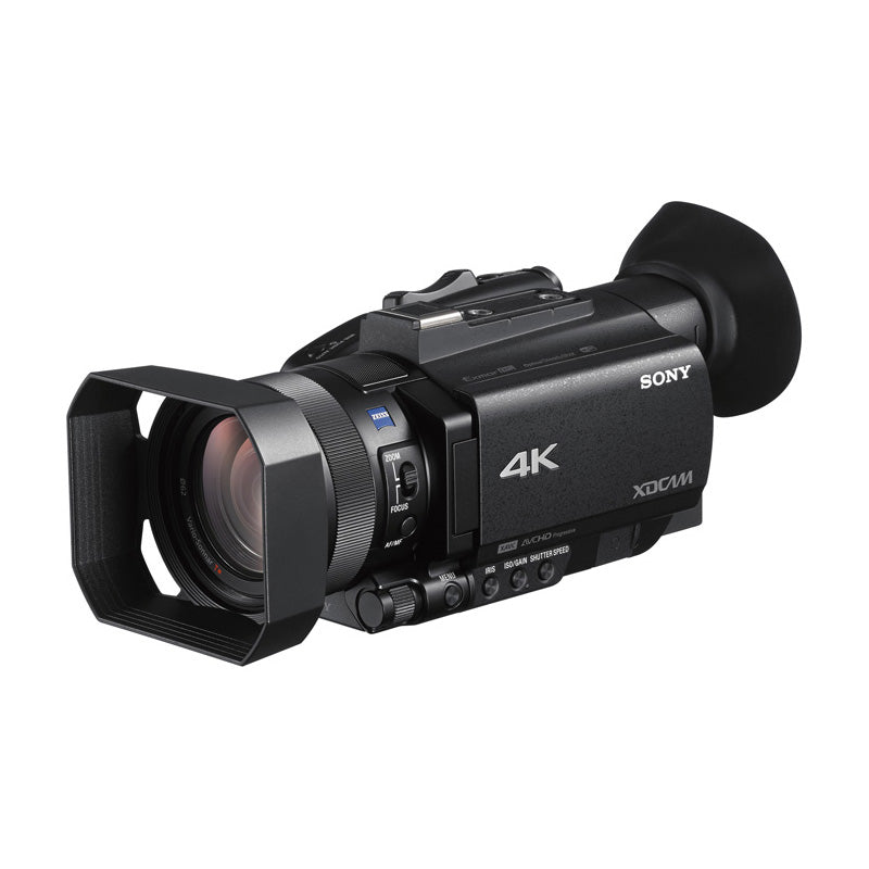 SONY XDCAM memory camcorder PXW-Z90