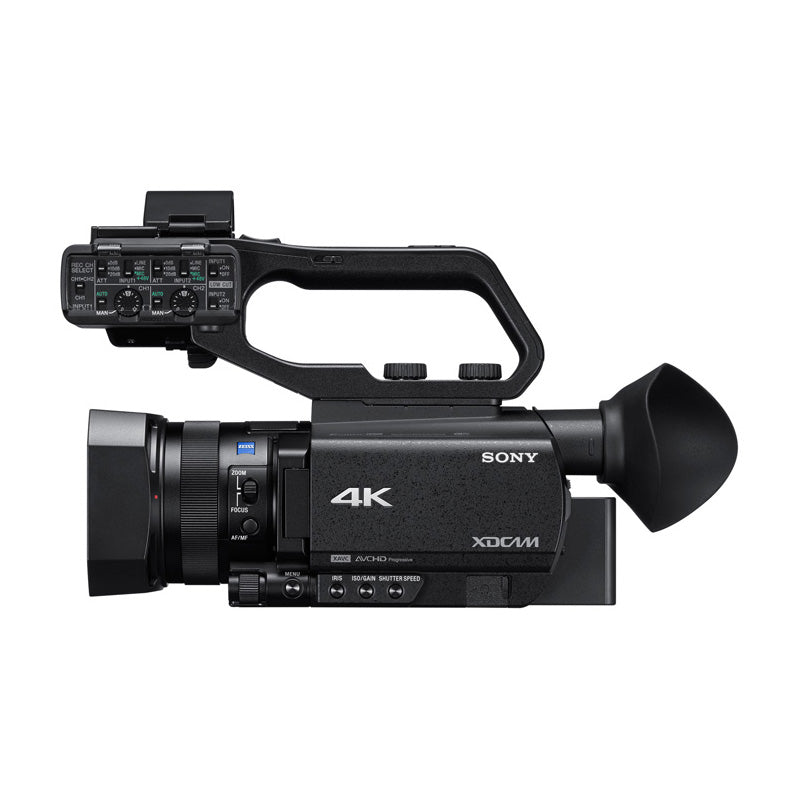 SONY XDCAM memory camcorder PXW-Z90