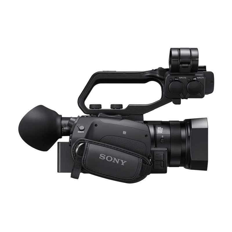 SONY XDCAM memory camcorder PXW-Z90